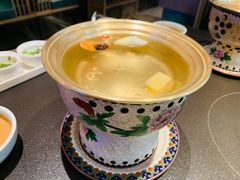 -额尔敦·品质自助(摩尔城店)