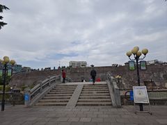 -石炮台公园