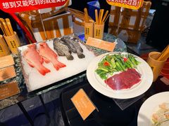 -南海渔村(珠江新城店)