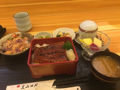 -皇品田苑日式料理(苏州中心店)