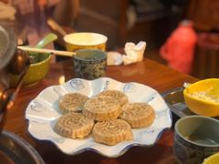 -嘎咓讓咘藏餐厅(团结新村店)
