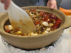 -洞庭米湘·湖南菜(银河SOHO店)