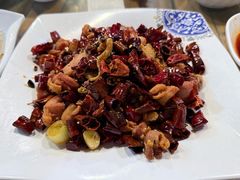 -宝源饺子(麦子店街店)
