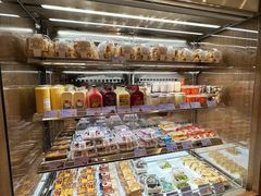 -丁香西饼屋(桂林路店)