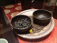 巧克力炸弹-不二茶空间·养生宴(石景山店)