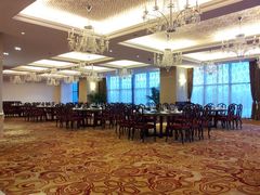 -浙江三立开元名都大酒店·四季轩中餐厅