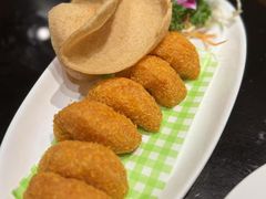 -金厨泰国餐厅·全泰籍厨师料理(拱北店)