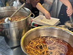 -张记捆鸡(总店)