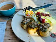 -maan coffee漫咖啡(通州店)