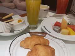 -斗牛士牛排餐厅(嘉里汇店)