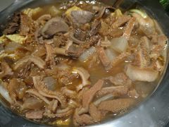 -古乐牛香·鲜牛肉牛杂火锅(新区店)