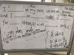 -环球雅思·托福·ALevel·OSSD·DSE·留学英语培训学校(体育西校区)