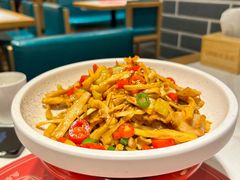 -千稻剁椒大鱼头(CityOn熙地港店)