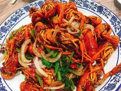 -虾少爷龙虾烧烤(双桥路店)