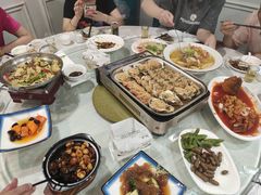 -好人家海鲜酒楼(淞南路店)