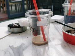 -壹丁咖啡(宽窄巷子店)