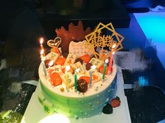 -丁先生蛋糕·品质鲜作(桐梓林店)