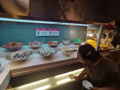 -辣尚瘾·烤鱼·新川菜(交大直营店)