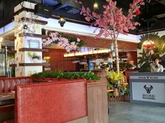 -野牛西厨·石烧牛排专门店(张槎店)