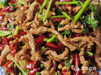 每个大学都是一个美食宝藏