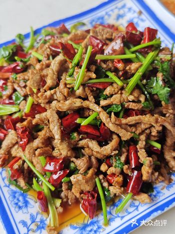 每个大学都是一个美食宝藏