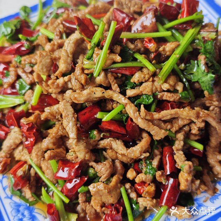 每个大学都是一个美食宝藏