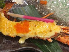 -昱匠·日本料理(金融街店)