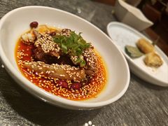 -南堂馆·新川菜(天府三街店)