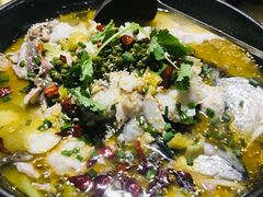 -张家卫·阳江菜·小海鲜(肥婆湾桥店)