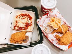 -快乐蜂(永光广场店)