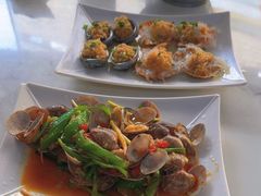 -四川小胡子海鲜(丁村万人海鲜广场店)