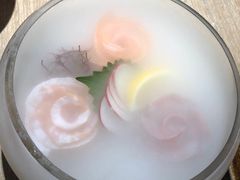 雾中花-万岁寿司(芳村店)