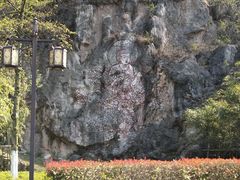 -幕燕滨江·长江观音景区