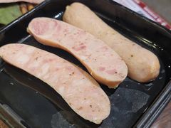 -赤牧日式烧肉自助(金桥永旺店)