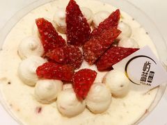 -山与蓝·轻糖鲜果蛋糕(勒泰店)