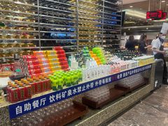 -初色海鲜自助(万丰路店)