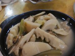 -华兴餐厅·招牌生鱼片(桃园路店)
