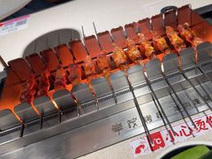 -丰茂烤串(五道口店)