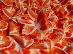 -东来顺铜锅炭火涮肉(上地华联店)