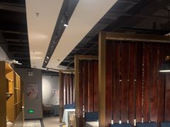 -茶啊冲电影主题文化餐厅(TOUCH12街店)