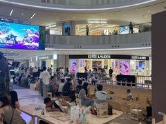 -上海七宝领展广场
