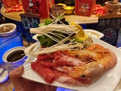 -上海星河湾酒店(闵行店)