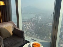 -洲际酒店·凌霄中餐厅SUMMIT