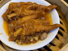 -粤轩楼广式特色餐厅(青岛路店)