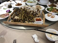 -南京悦客假日酒店
