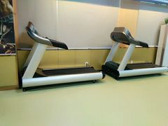 -中田·健身+普拉提(太阳广场店)