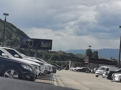 -墨石公园景区