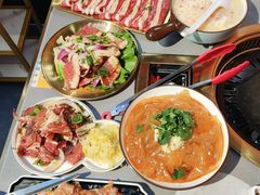 -棒小伙·齐齐哈尔烤肉(龙茗路店)