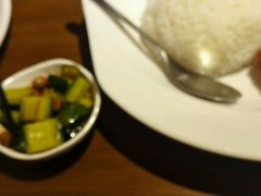 -OKOOKO澳客餐吧(乐天百货店)