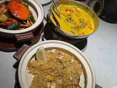 -BetterThai 泰加(苏州中心店)